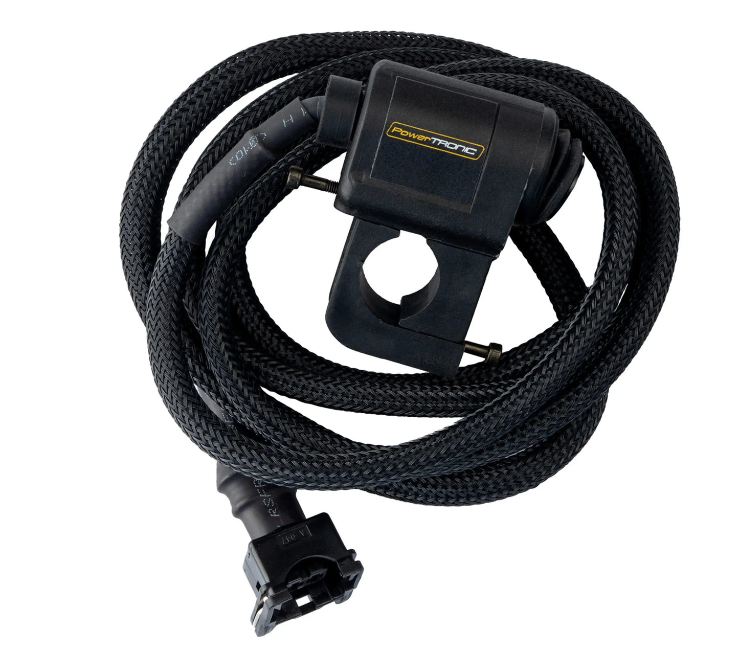 Bouton Map Switch PowerTRONIC PowerTRONIC