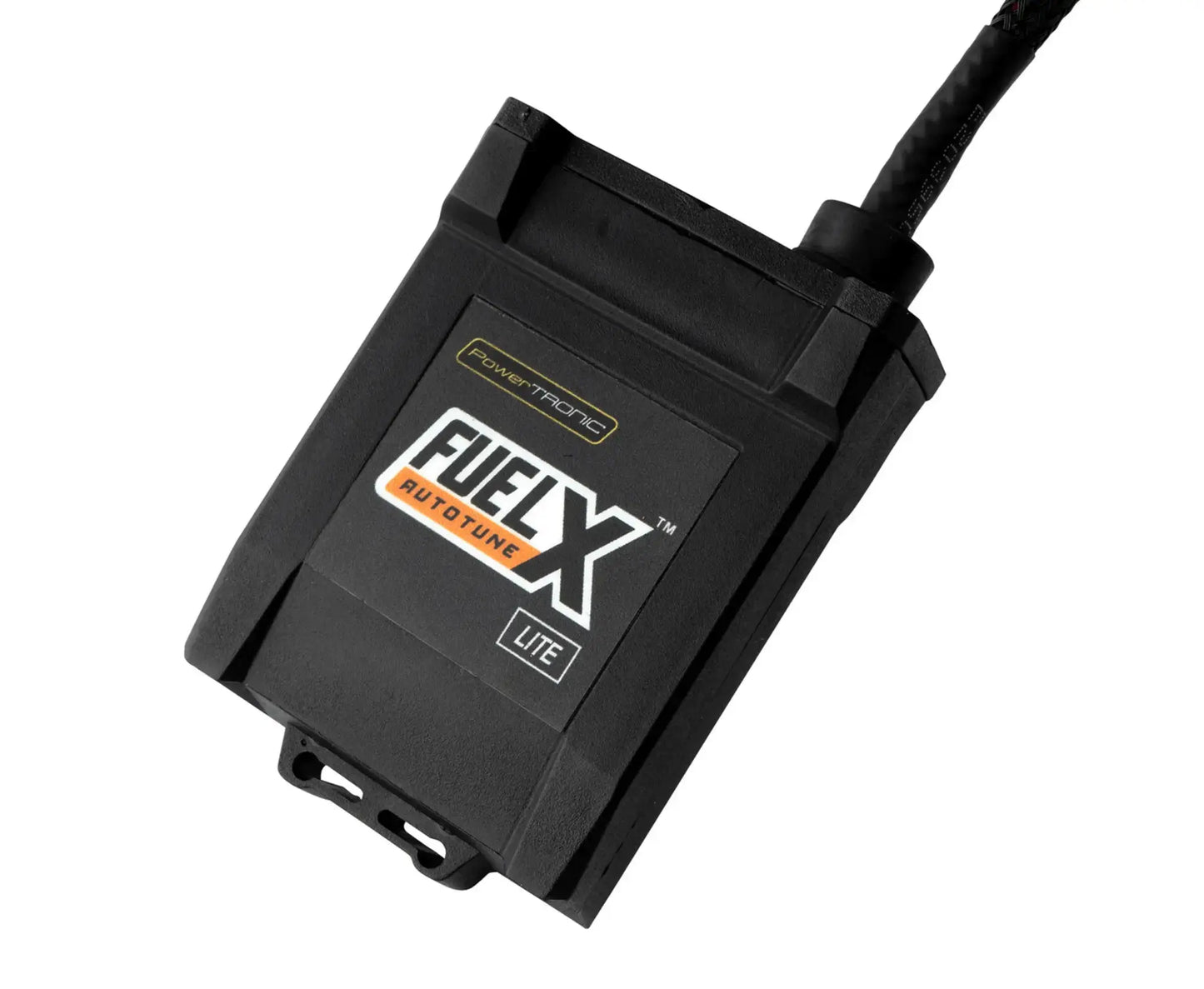 FuelX Lite Autotune pour motos KTM - PowerTRONIC