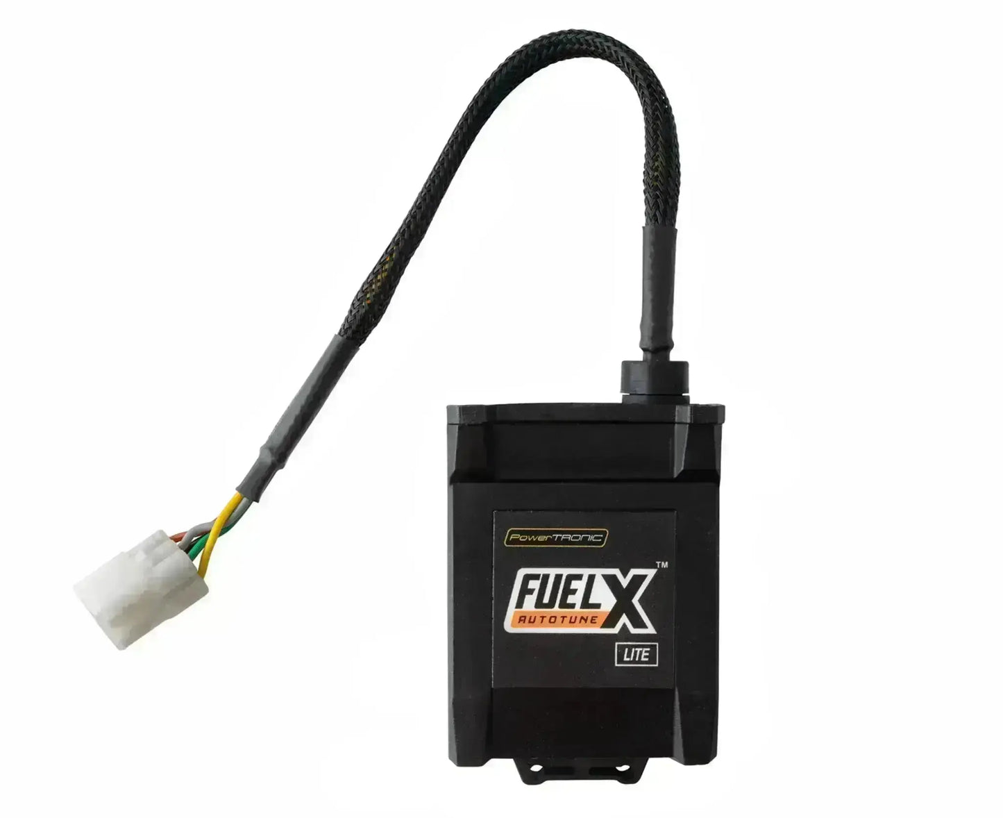 FuelX Lite Autotune pour motos KTM - PowerTRONIC