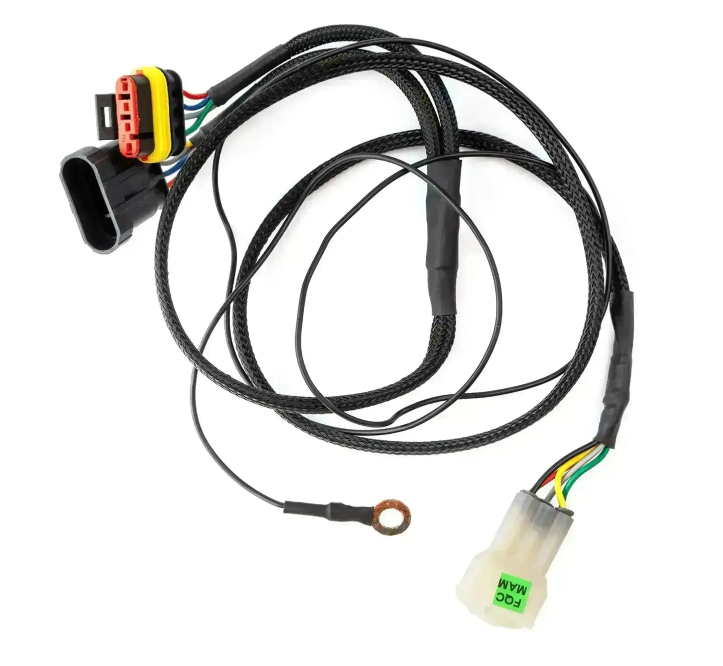 FuelX Lite Autotune pour motos Royal Enfield - PowerTRONIC