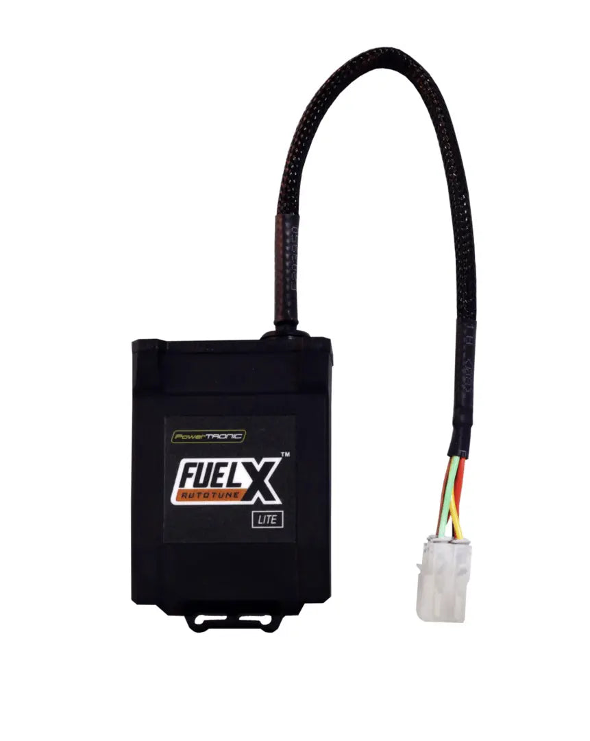 FuelX Lite pour BSA Goldstar 650 - PowerTRONIC