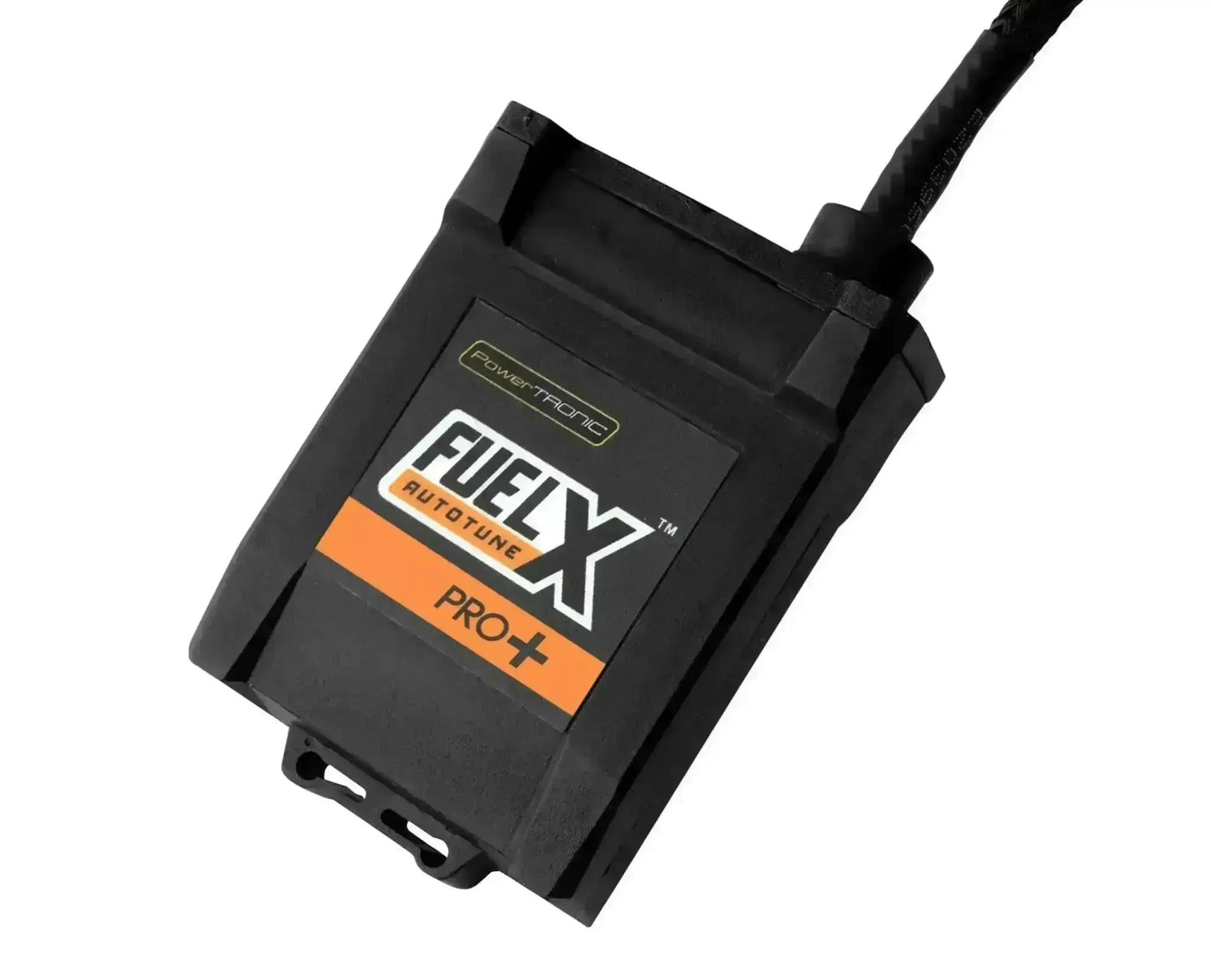 Fuelx Pro+ pour motos KTM - PowerTRONIC