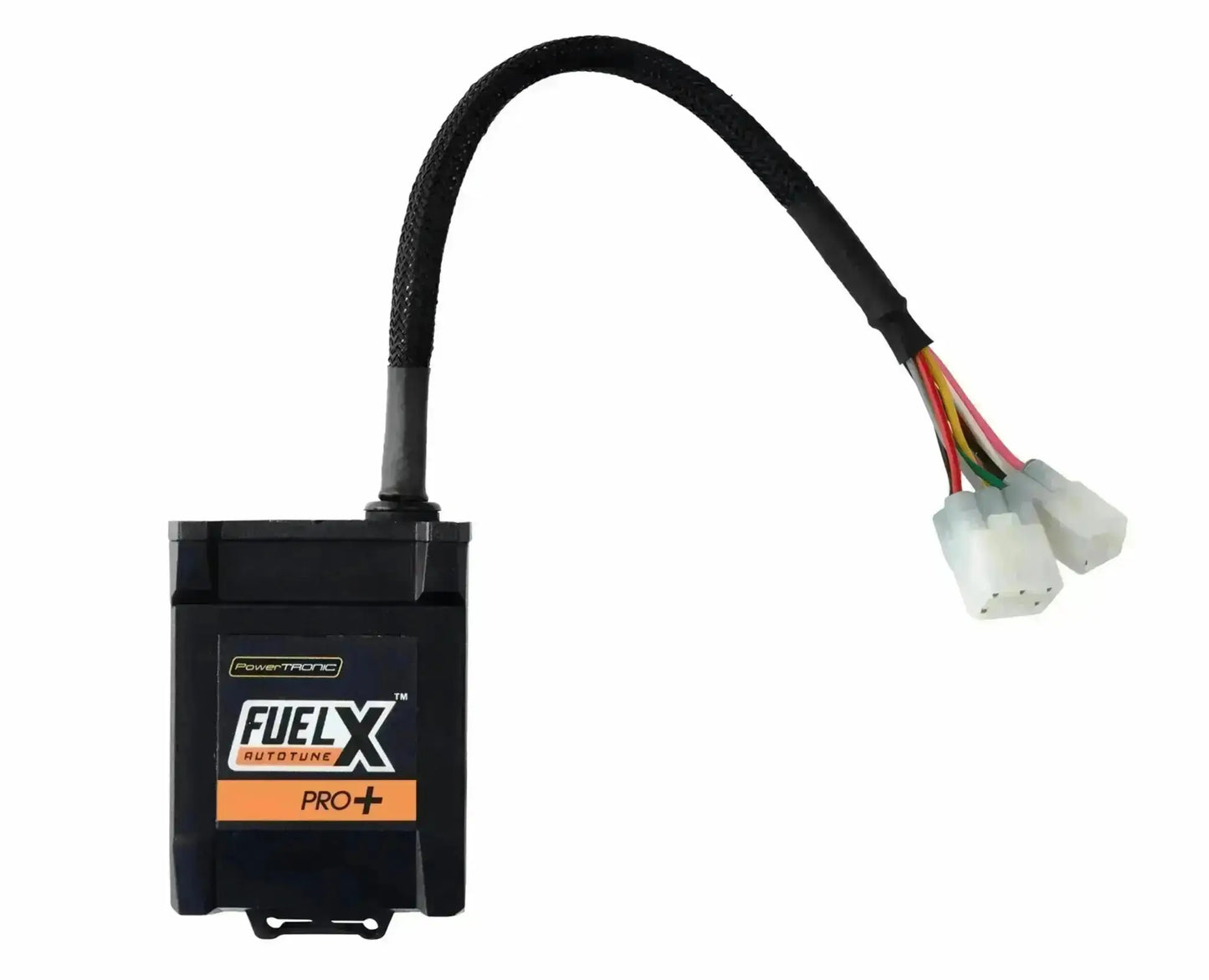 Fuelx Pro+ pour motos KTM - PowerTRONIC