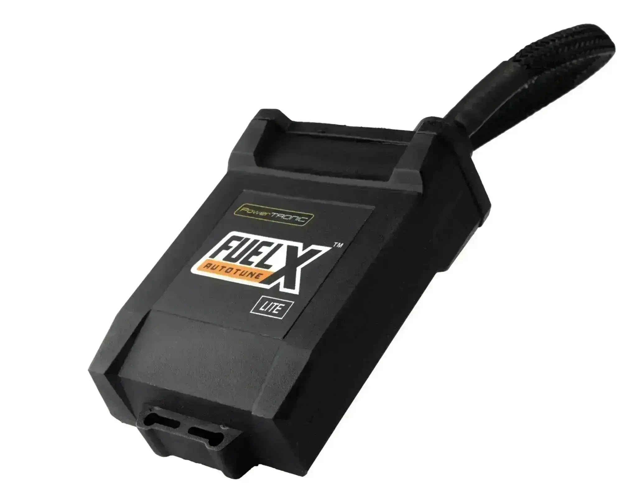 The Fuelx Lite box - Powertronic.store