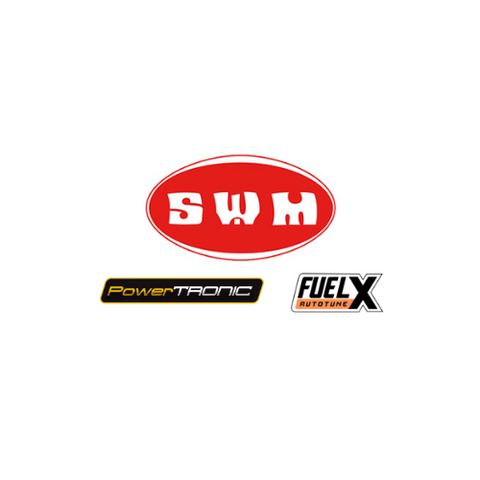 Motos SWM