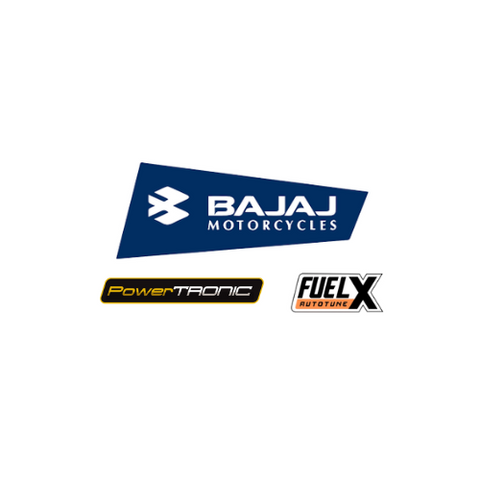 Motos BAJAJ