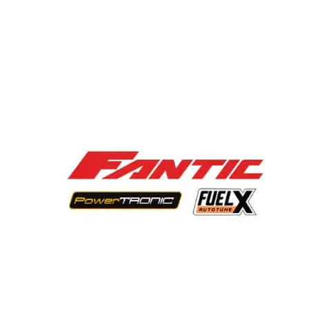 Motos Fantic - PowerTRONIC