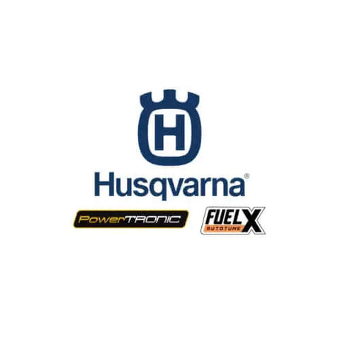 Motos Husqvarna - PowerTRONIC
