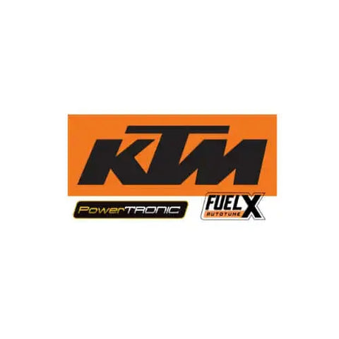 Motos KTM - PowerTRONIC