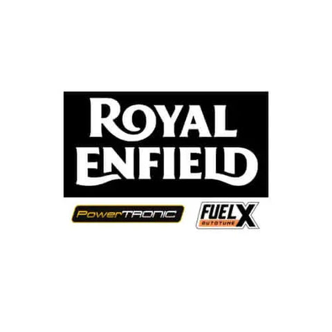 Motos Royal Enfield - PowerTRONIC