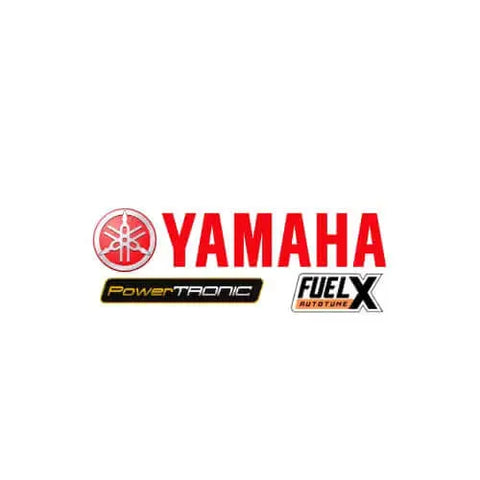 Motos Yamaha - PowerTRONIC