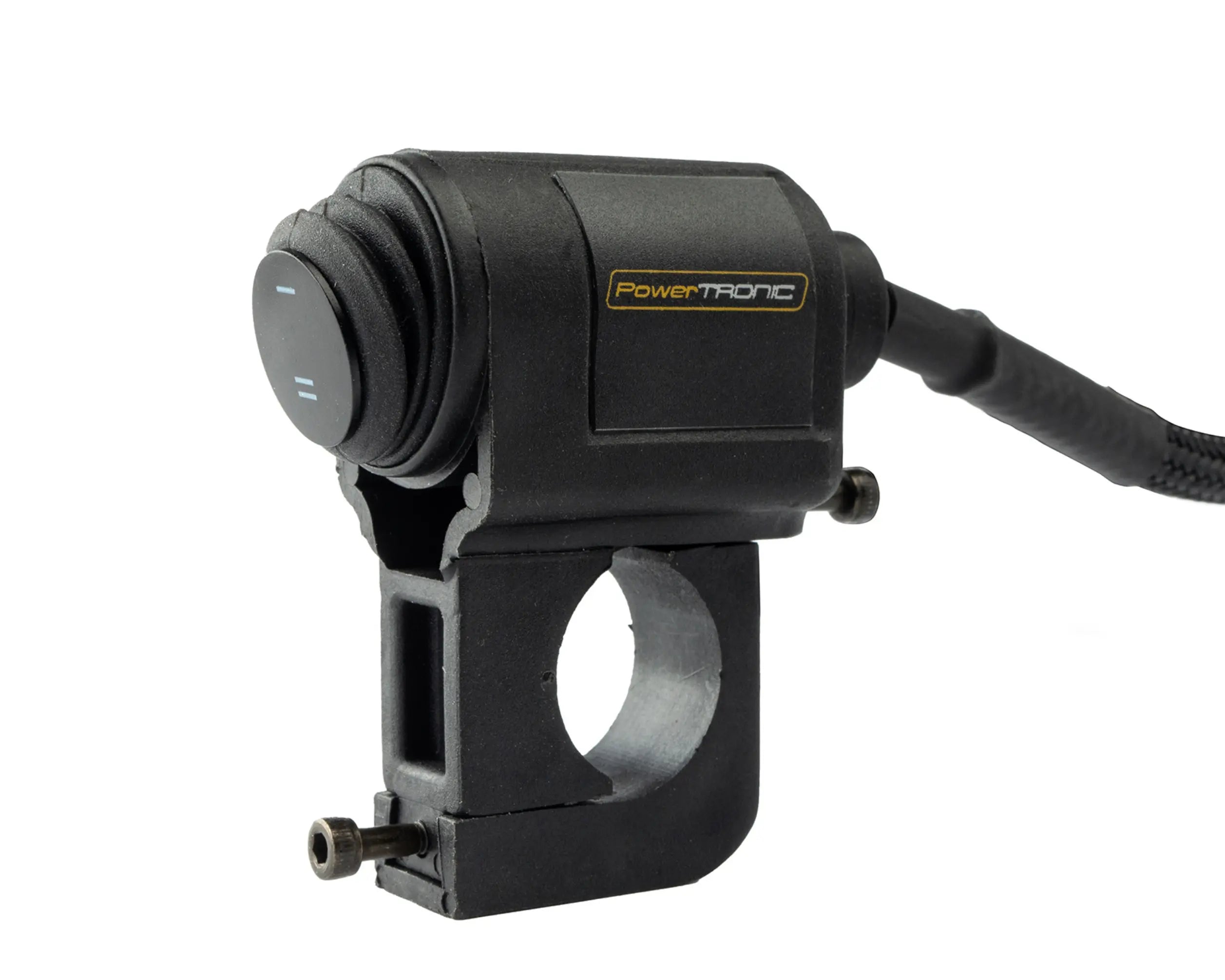 FuelX Pro+ Svartpilen 125 (2017-2023) Fuelx Pro+ PowerTRONIC