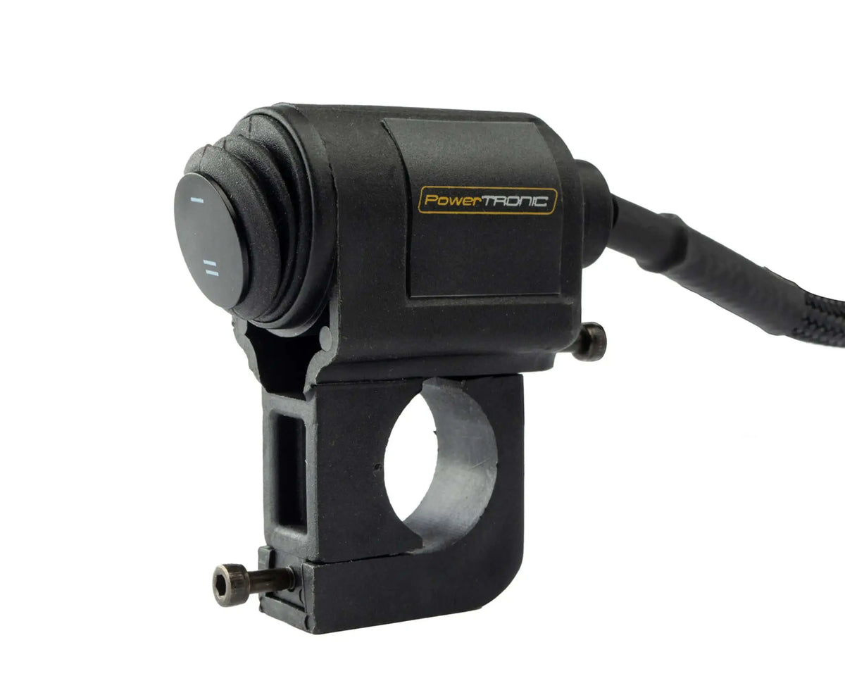 FuelX Lite PowerTRONIC for KTM motorcycles - Powertronic.store