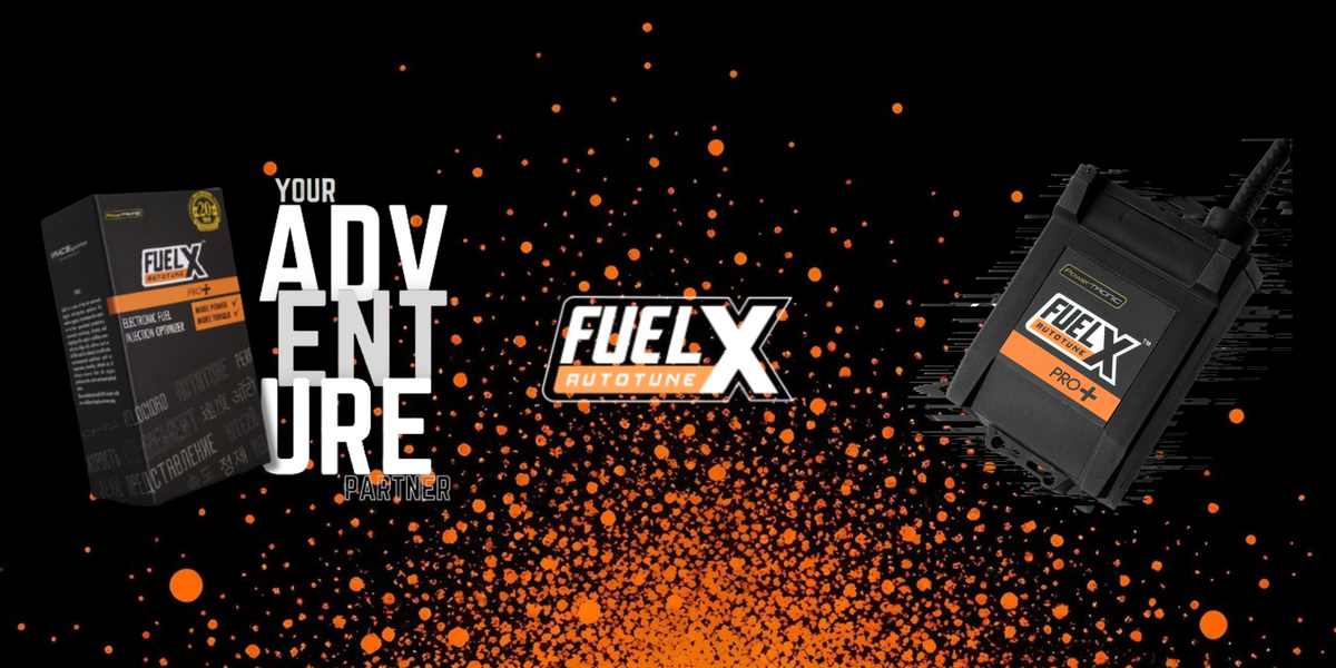 Your Exclusive PowerTRONIC Fuelx Distributor in Europe