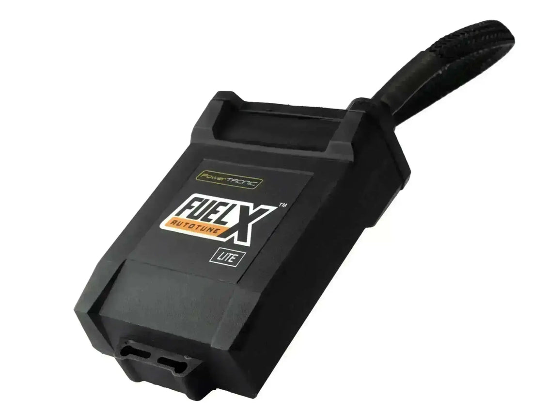Fuelx Pro+ PowerTRONIC for KTM motorcycles - Powertronic.store