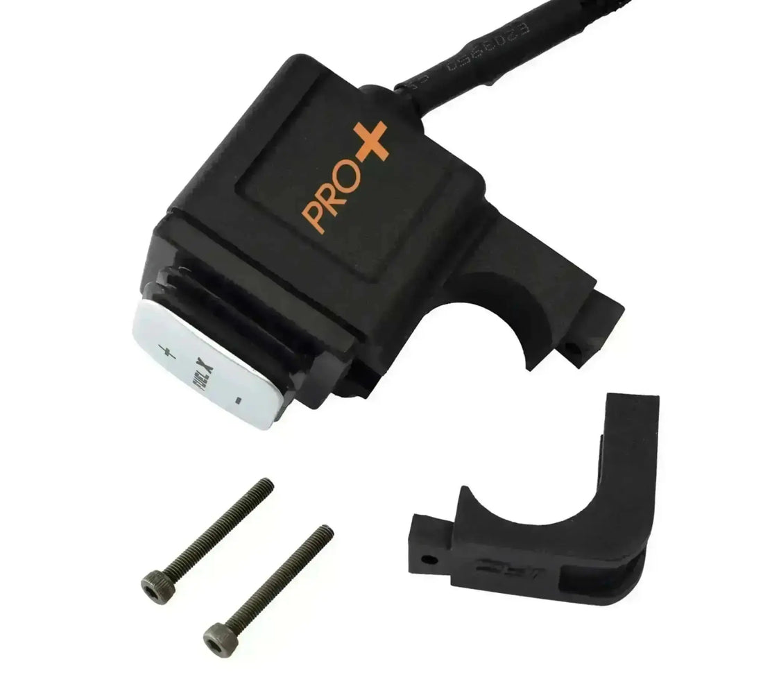 Fuelx Pro+ PowerTRONIC for KTM motorcycles - Powertronic.store