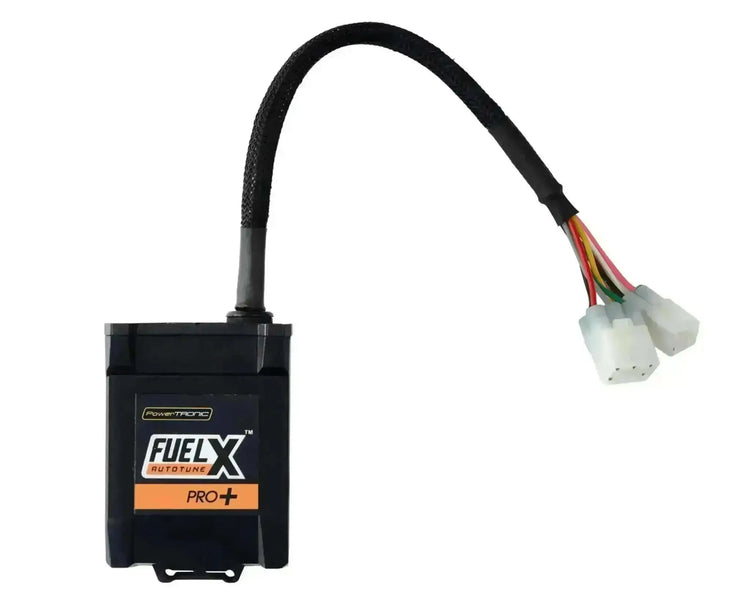 Fuelx Pro+ PowerTRONIC for KTM motorcycles - Powertronic.store