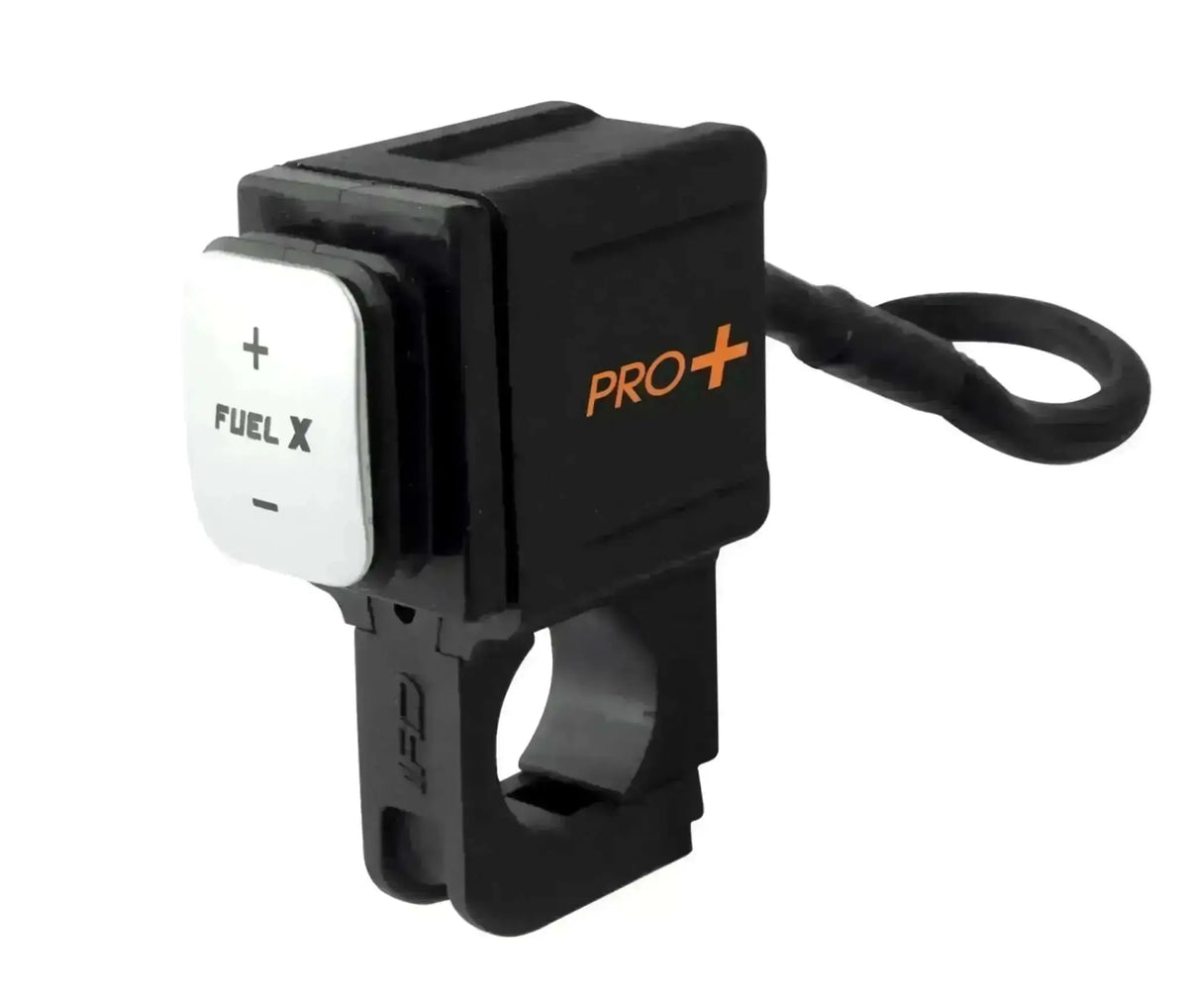 Fuelx Pro+ PowerTRONIC for KTM motorcycles - Powertronic.store