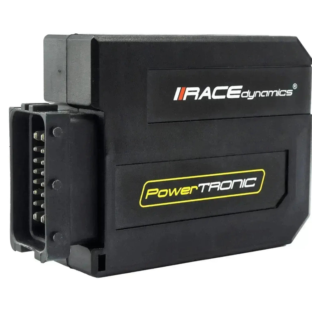 Race Dynamics PowerTRONIC V4 INT 650 EU5 PB-EN-IN65-E5 Race Dynamics PowerTRONIC V4 INT 650 EU5 PB-EN-IN65-E5