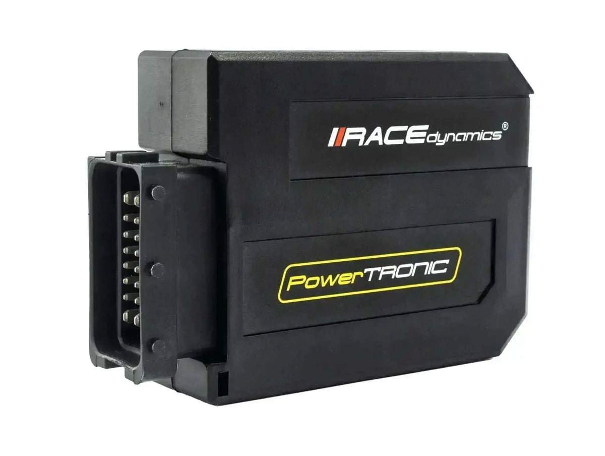FuelX Lite PowerTRONIC for KTM motorcycles - Powertronic.store